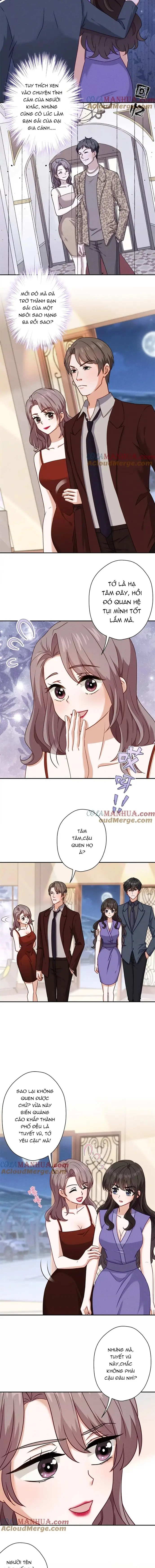 Long Vương Điện: Người Ở Rể Giàu Nhất Chapter 201 - Trang 2