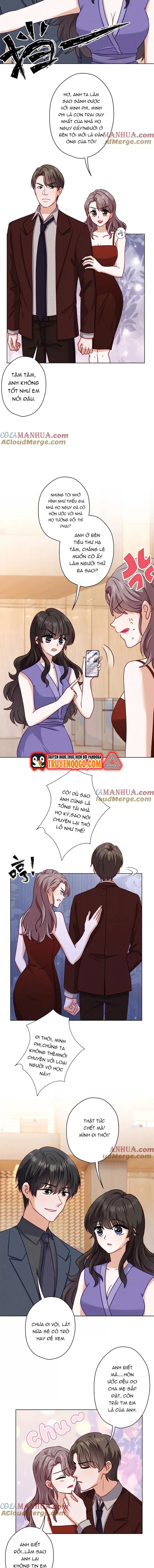 Long Vương Điện: Người Ở Rể Giàu Nhất Chapter 202 - Trang 2