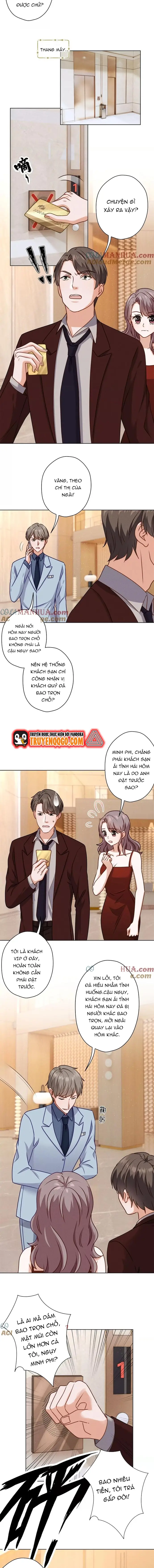 Long Vương Điện: Người Ở Rể Giàu Nhất Chapter 202 - Trang 2