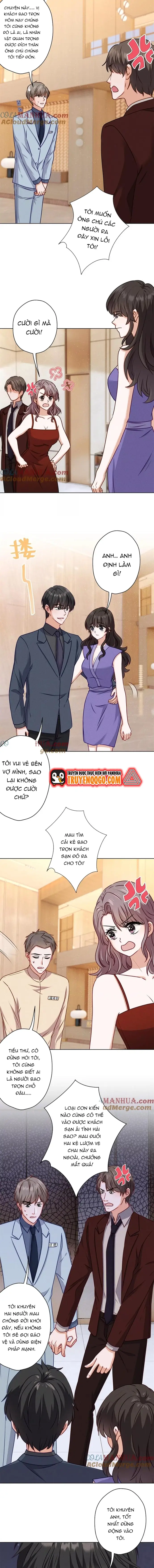 Long Vương Điện: Người Ở Rể Giàu Nhất Chapter 202 - Trang 2