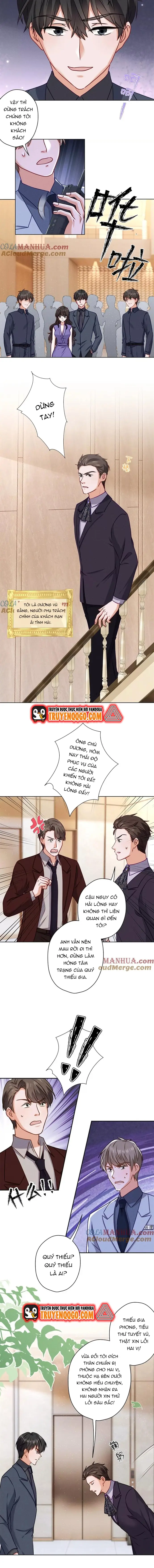 Long Vương Điện: Người Ở Rể Giàu Nhất Chapter 202 - Trang 2