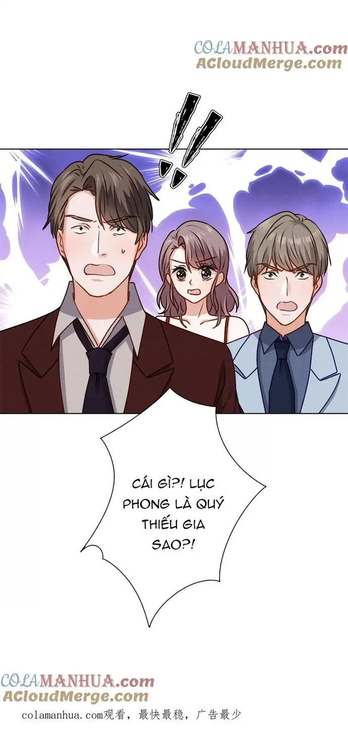 Long Vương Điện: Người Ở Rể Giàu Nhất Chapter 202 - Trang 2