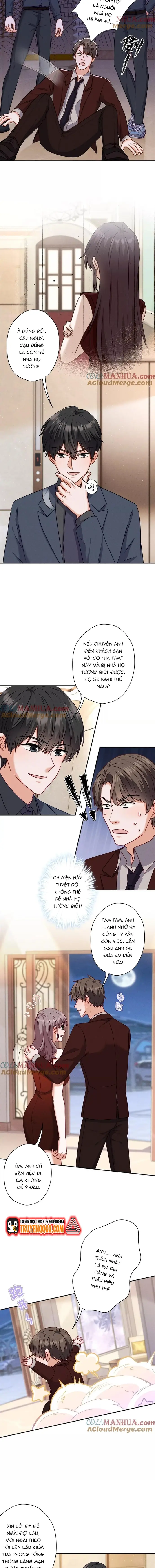 Long Vương Điện: Người Ở Rể Giàu Nhất Chapter 203 - Trang 2