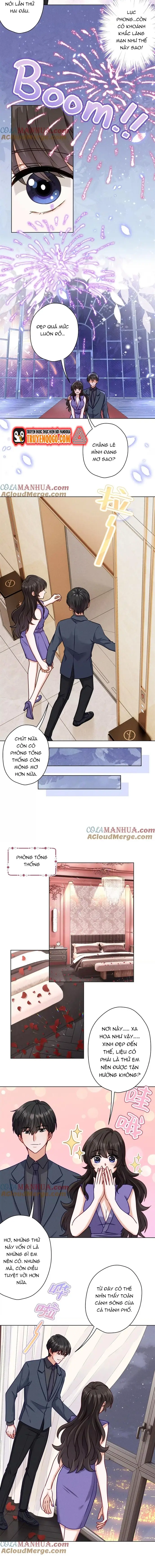 Long Vương Điện: Người Ở Rể Giàu Nhất Chapter 203 - Trang 2