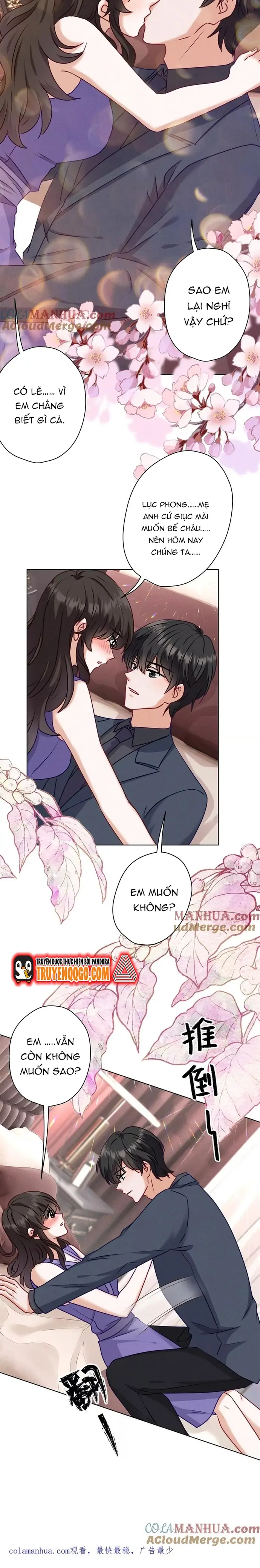 Long Vương Điện: Người Ở Rể Giàu Nhất Chapter 203 - Trang 2
