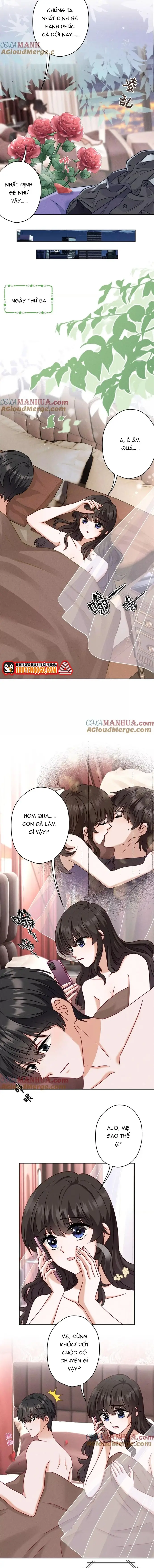 Long Vương Điện: Người Ở Rể Giàu Nhất Chapter 204 - Trang 2