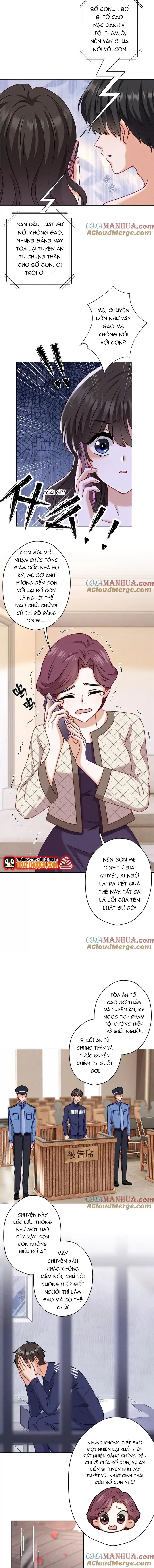 Long Vương Điện: Người Ở Rể Giàu Nhất Chapter 204 - Trang 2