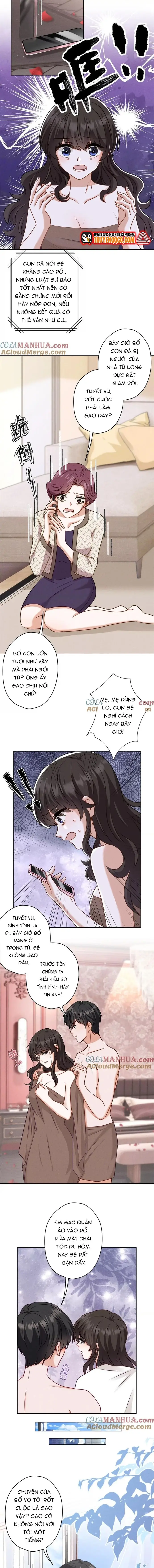 Long Vương Điện: Người Ở Rể Giàu Nhất Chapter 204 - Trang 2