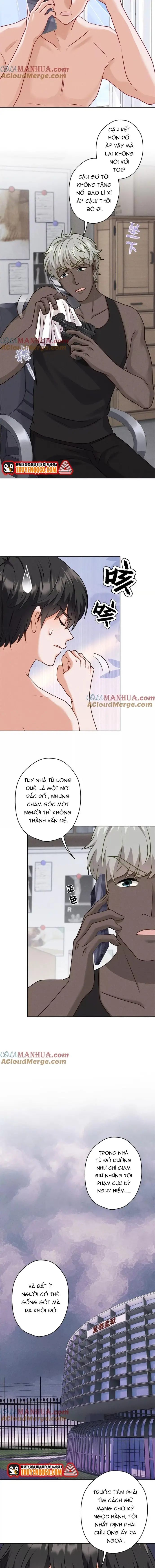 Long Vương Điện: Người Ở Rể Giàu Nhất Chapter 204 - Trang 2
