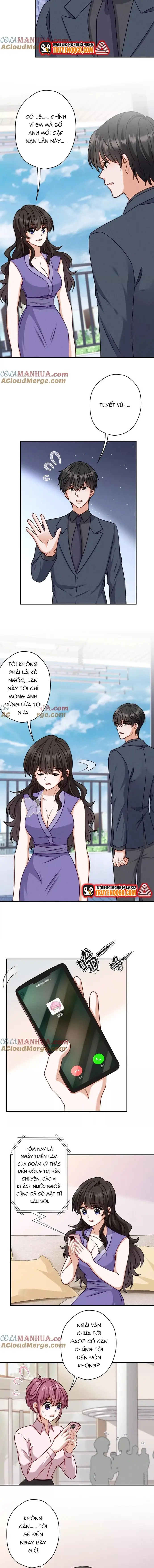 Long Vương Điện: Người Ở Rể Giàu Nhất Chapter 205 - Trang 2
