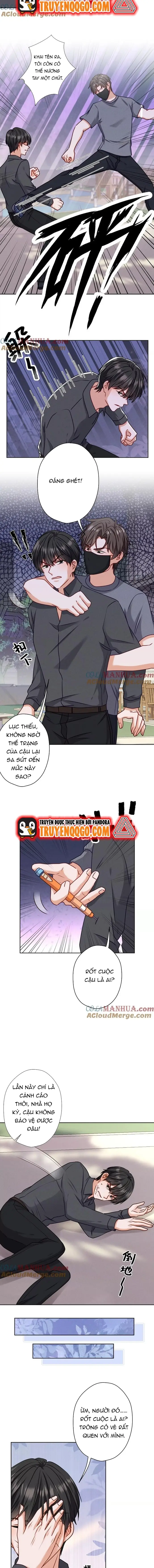 Long Vương Điện: Người Ở Rể Giàu Nhất Chapter 206 - Trang 2