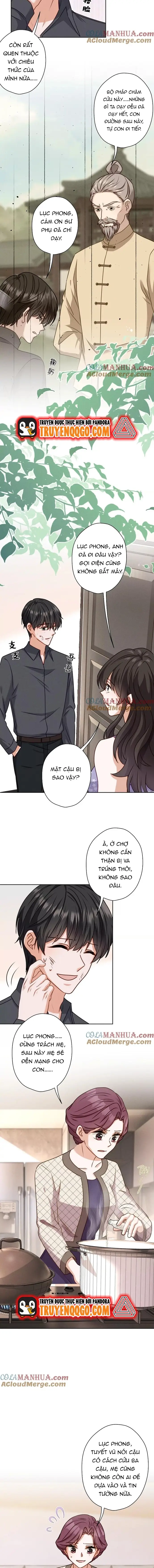 Long Vương Điện: Người Ở Rể Giàu Nhất Chapter 206 - Trang 2