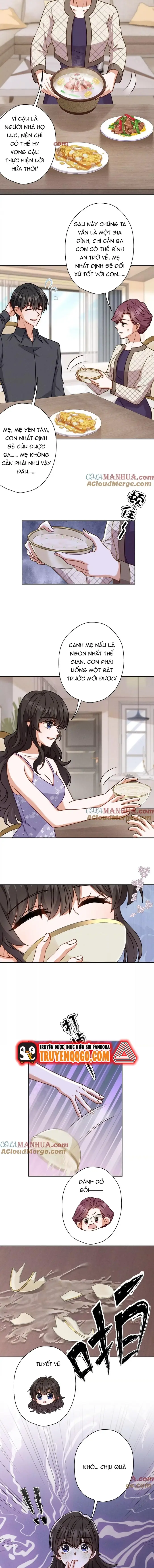 Long Vương Điện: Người Ở Rể Giàu Nhất Chapter 206 - Trang 2