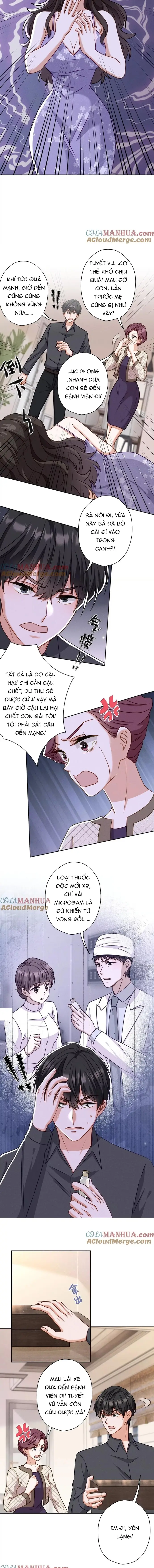 Long Vương Điện: Người Ở Rể Giàu Nhất Chapter 206 - Trang 2