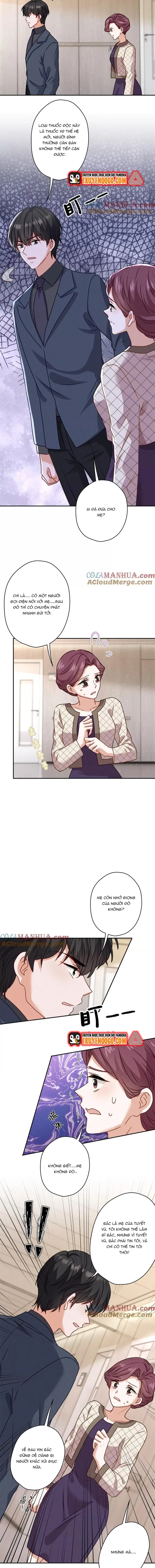 Long Vương Điện: Người Ở Rể Giàu Nhất Chapter 207 - Trang 2