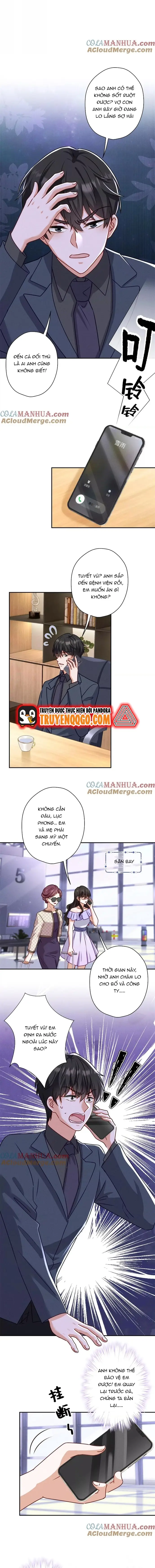 Long Vương Điện: Người Ở Rể Giàu Nhất Chapter 208 - Trang 2