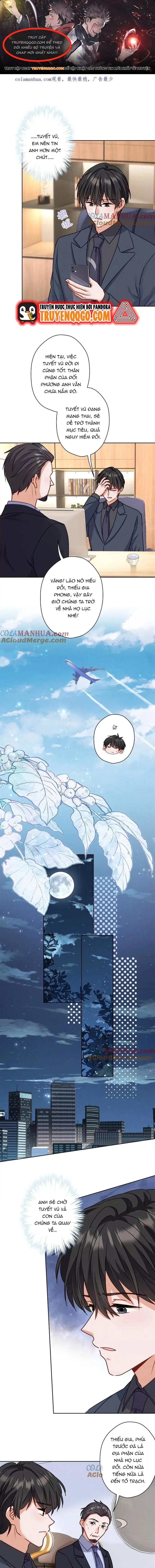 Long Vương Điện: Người Ở Rể Giàu Nhất Chapter 209 - Trang 2