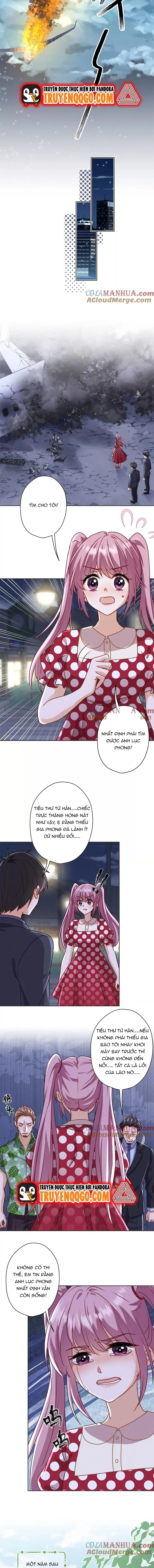 Long Vương Điện: Người Ở Rể Giàu Nhất Chapter 209 - Trang 2