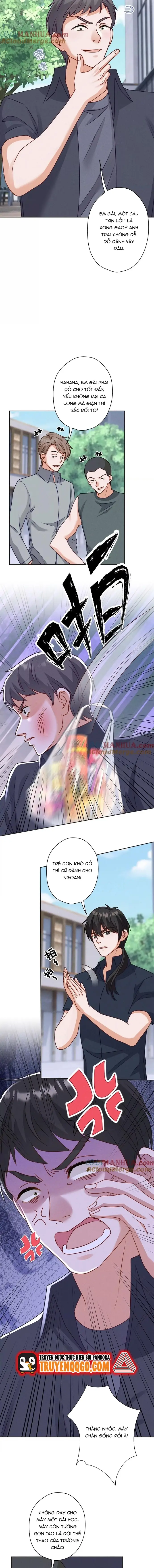 Long Vương Điện: Người Ở Rể Giàu Nhất Chapter 209 - Trang 2