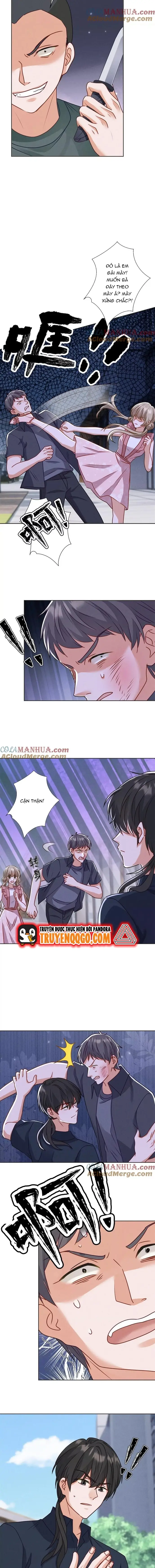 Long Vương Điện: Người Ở Rể Giàu Nhất Chapter 209 - Trang 2