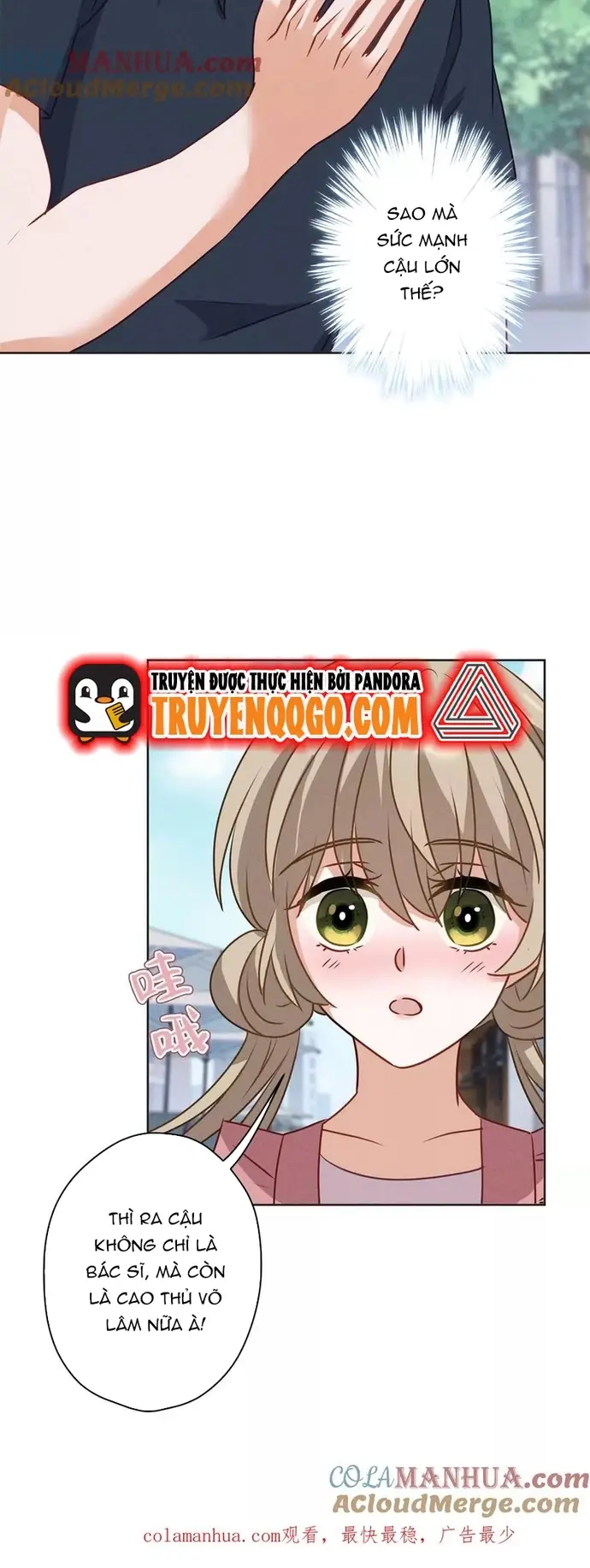 Long Vương Điện: Người Ở Rể Giàu Nhất Chapter 209 - Trang 2