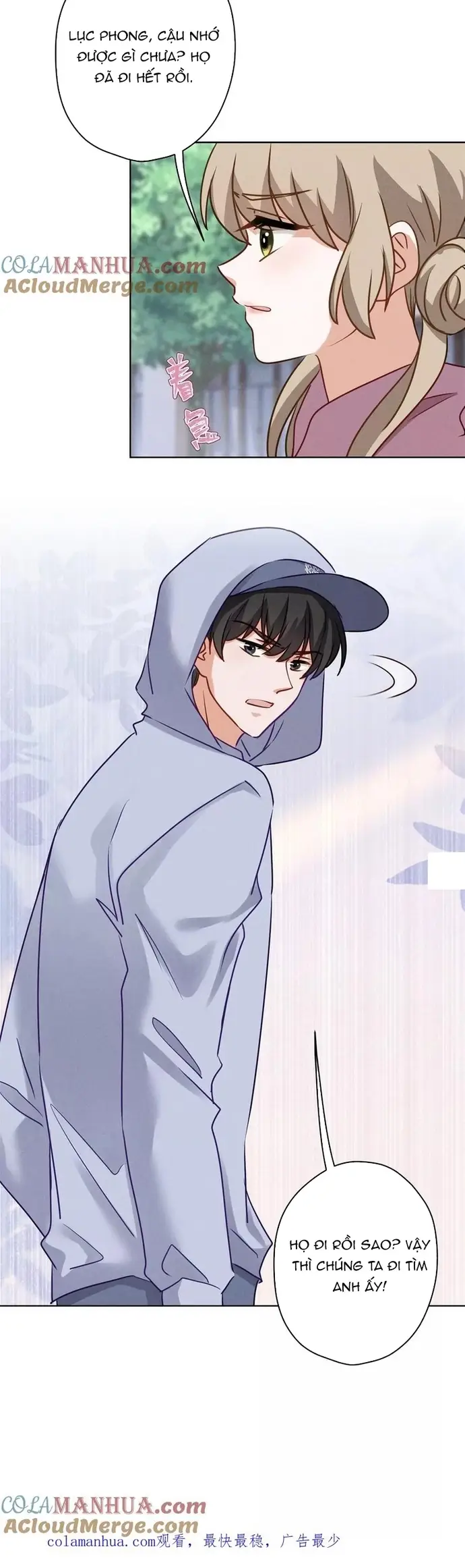 Long Vương Điện: Người Ở Rể Giàu Nhất Chapter 210 - Trang 2