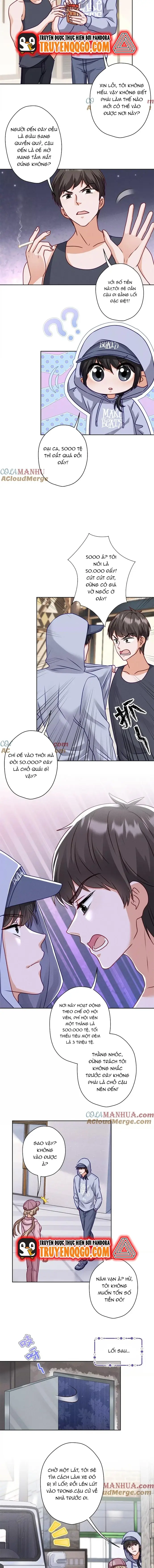Long Vương Điện: Người Ở Rể Giàu Nhất Chapter 211 - Trang 2