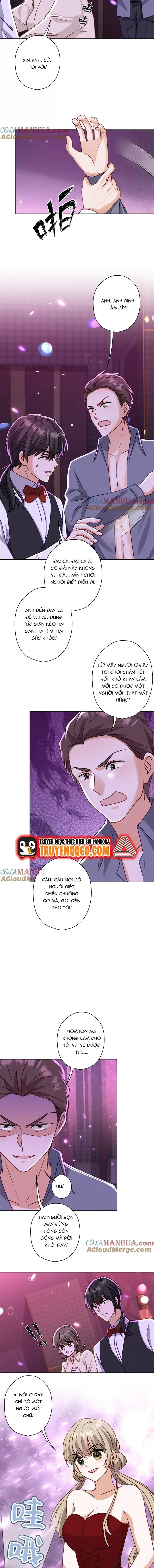 Long Vương Điện: Người Ở Rể Giàu Nhất Chapter 211 - Trang 2