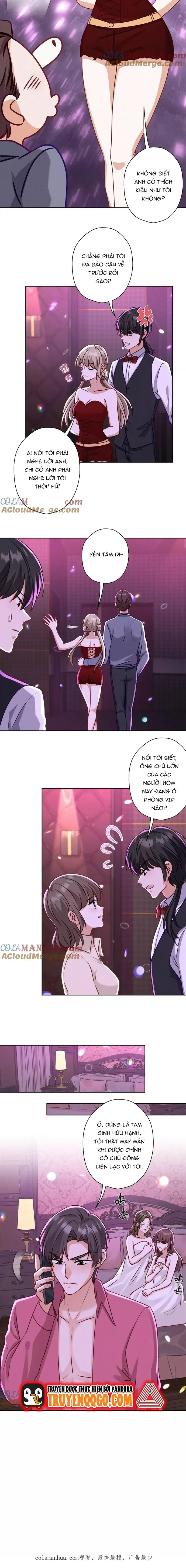 Long Vương Điện: Người Ở Rể Giàu Nhất Chapter 211 - Trang 2