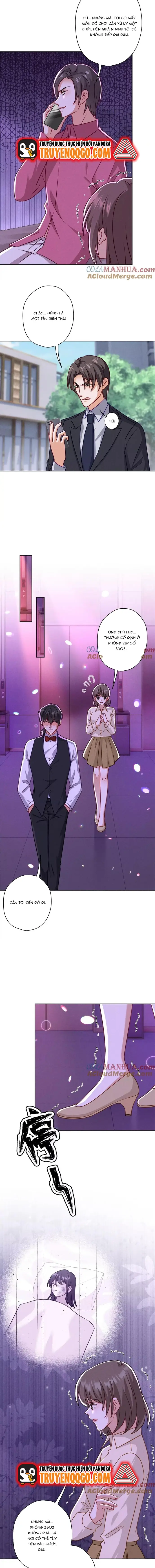 Long Vương Điện: Người Ở Rể Giàu Nhất Chapter 212 - Trang 2