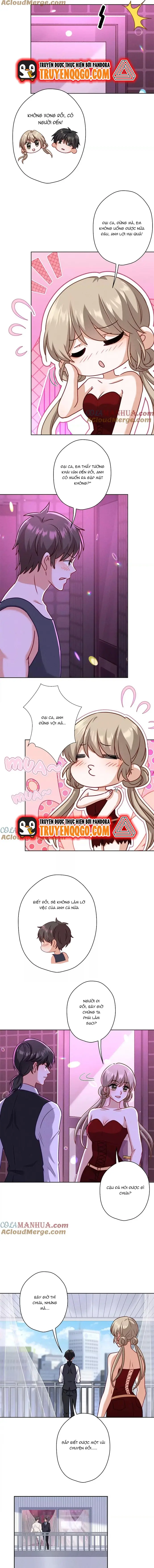 Long Vương Điện: Người Ở Rể Giàu Nhất Chapter 212 - Trang 2