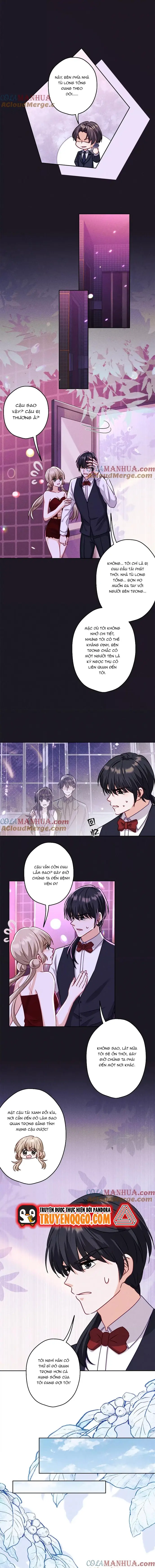 Long Vương Điện: Người Ở Rể Giàu Nhất Chapter 213 - Trang 2