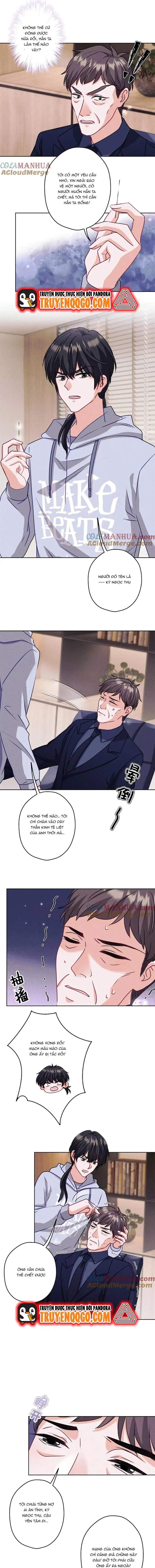 Long Vương Điện: Người Ở Rể Giàu Nhất Chapter 213 - Trang 2