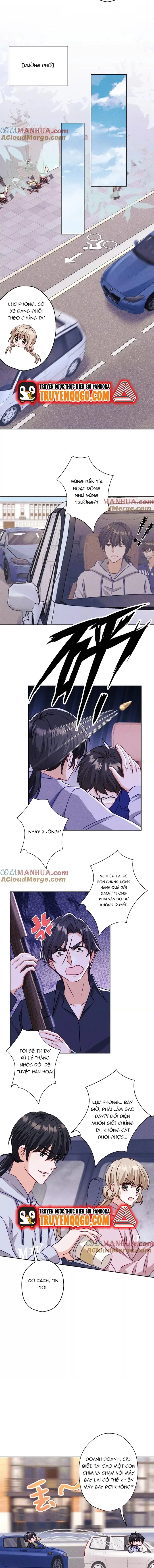 Long Vương Điện: Người Ở Rể Giàu Nhất Chapter 214 - Trang 2