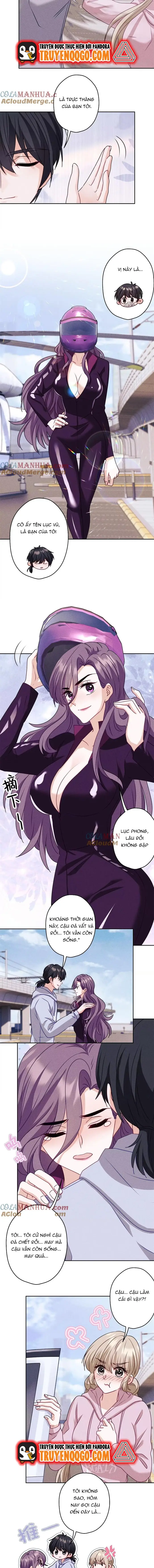 Long Vương Điện: Người Ở Rể Giàu Nhất Chapter 215 - Trang 2