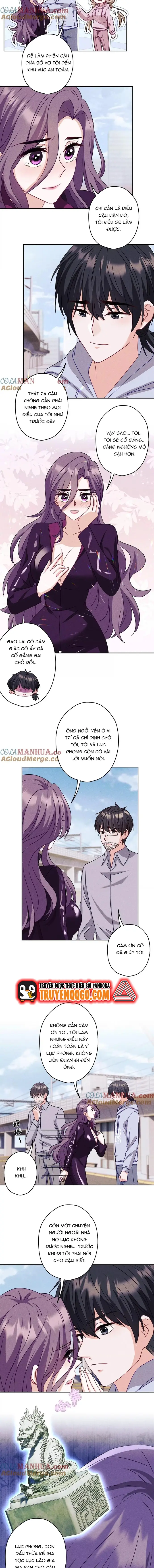 Long Vương Điện: Người Ở Rể Giàu Nhất Chapter 215 - Trang 2