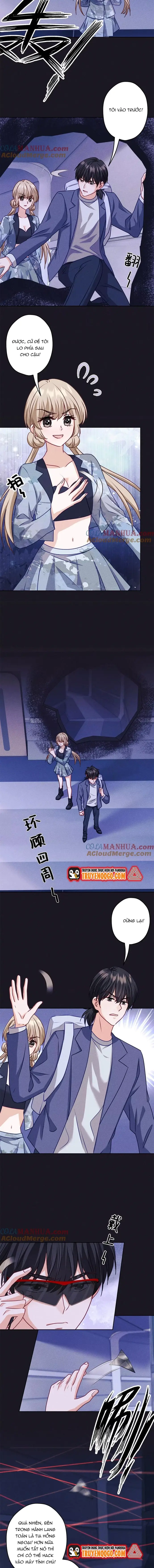 Long Vương Điện: Người Ở Rể Giàu Nhất Chapter 217 - Trang 2