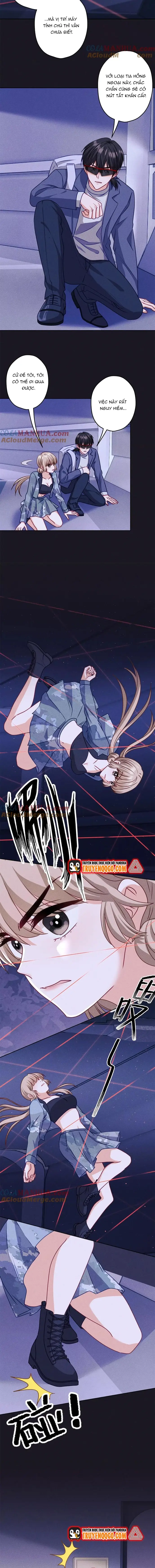 Long Vương Điện: Người Ở Rể Giàu Nhất Chapter 217 - Trang 2