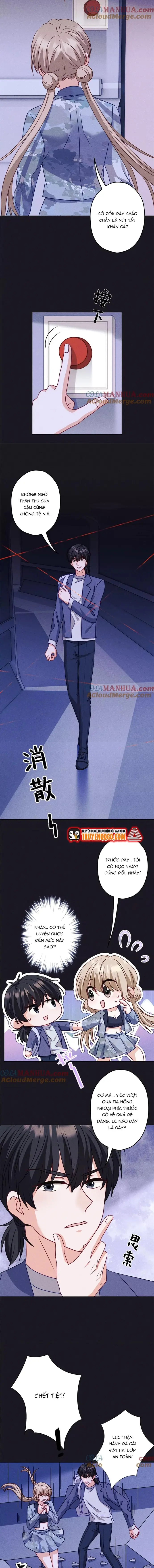 Long Vương Điện: Người Ở Rể Giàu Nhất Chapter 217 - Trang 2