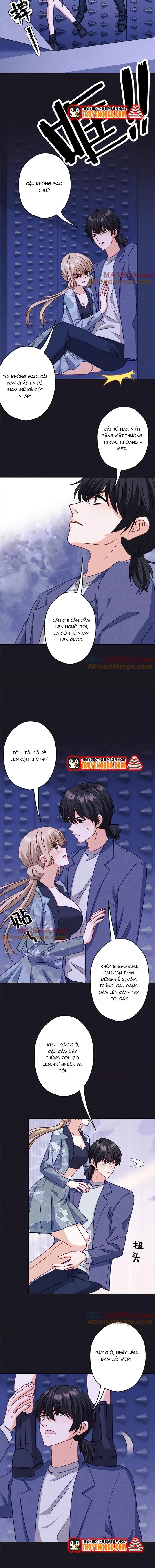 Long Vương Điện: Người Ở Rể Giàu Nhất Chapter 217 - Trang 2