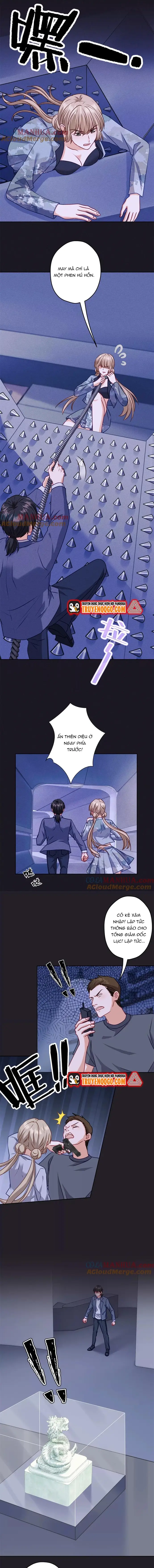 Long Vương Điện: Người Ở Rể Giàu Nhất Chapter 217 - Trang 2