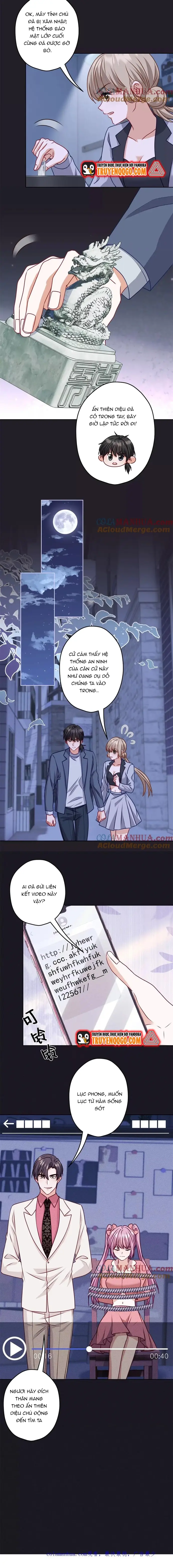 Long Vương Điện: Người Ở Rể Giàu Nhất Chapter 217 - Trang 2