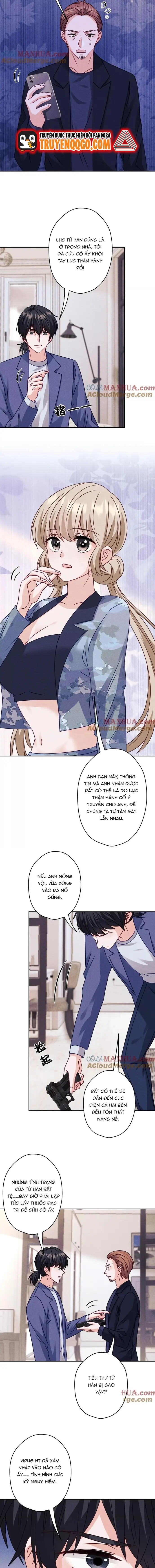 Long Vương Điện: Người Ở Rể Giàu Nhất Chapter 221 - Trang 2