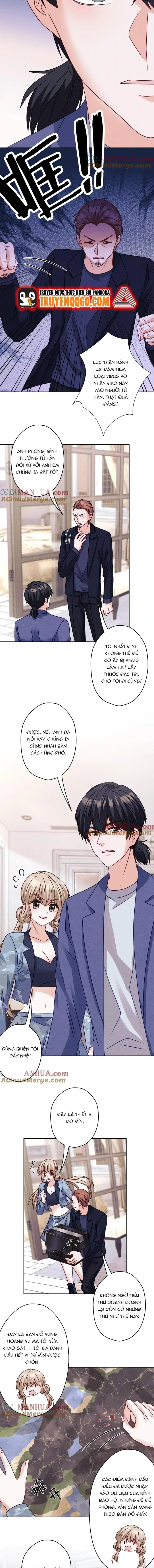 Long Vương Điện: Người Ở Rể Giàu Nhất Chapter 221 - Trang 2