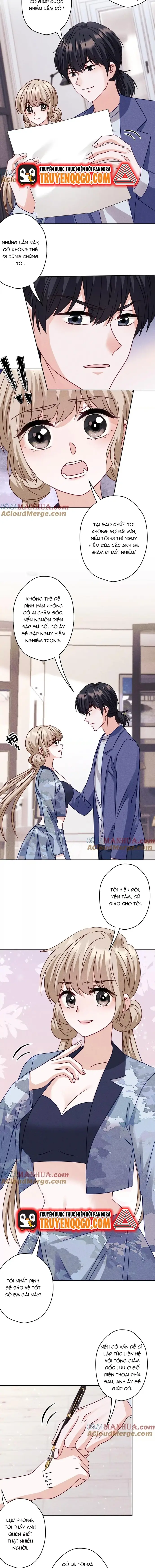 Long Vương Điện: Người Ở Rể Giàu Nhất Chapter 221 - Trang 2