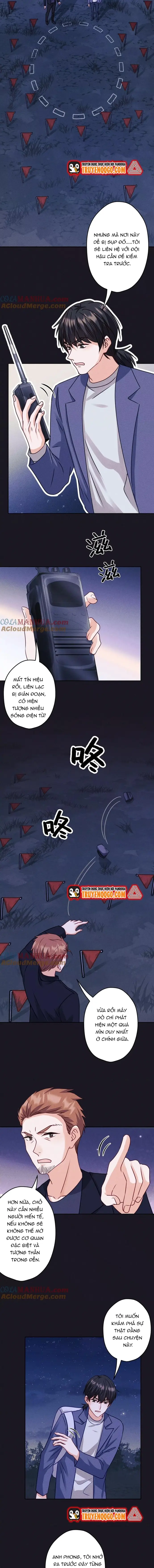 Long Vương Điện: Người Ở Rể Giàu Nhất Chapter 222 - Trang 2