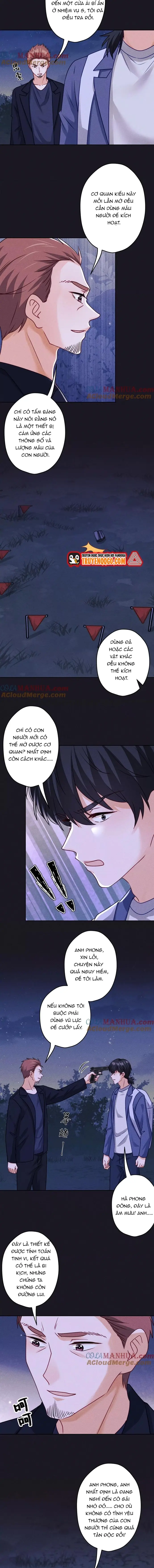 Long Vương Điện: Người Ở Rể Giàu Nhất Chapter 222 - Trang 2