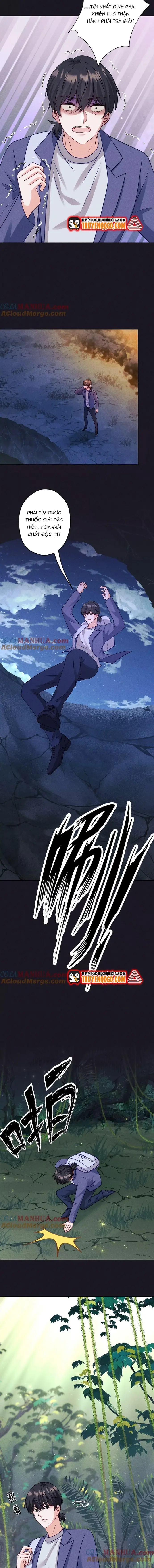 Long Vương Điện: Người Ở Rể Giàu Nhất Chapter 222 - Trang 2