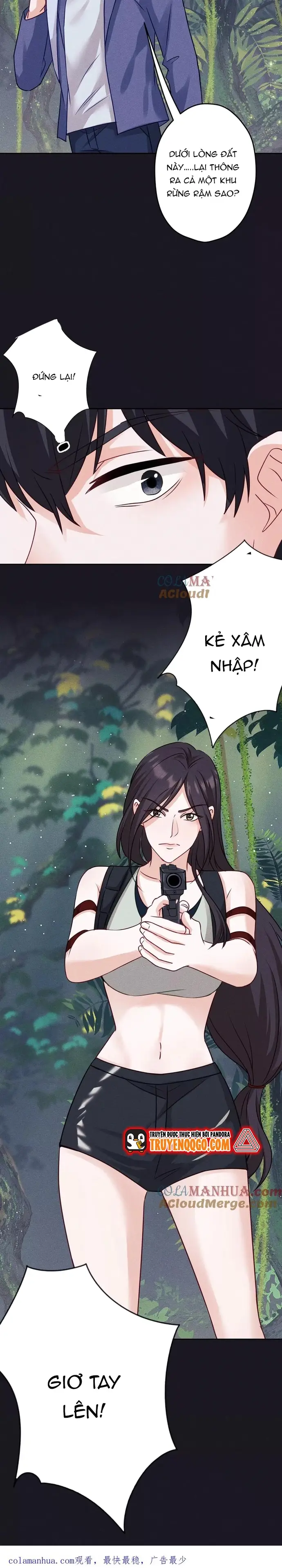 Long Vương Điện: Người Ở Rể Giàu Nhất Chapter 222 - Trang 2