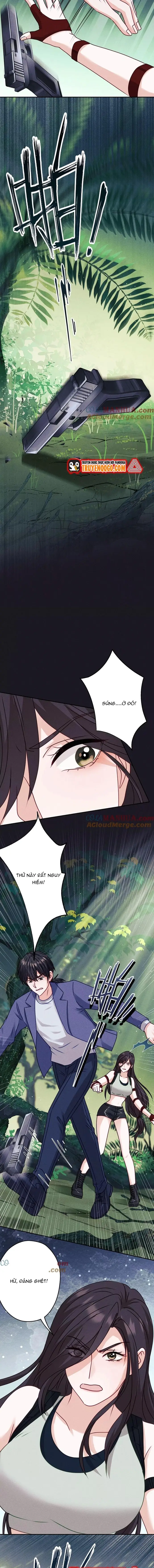 Long Vương Điện: Người Ở Rể Giàu Nhất Chapter 223 - Trang 2